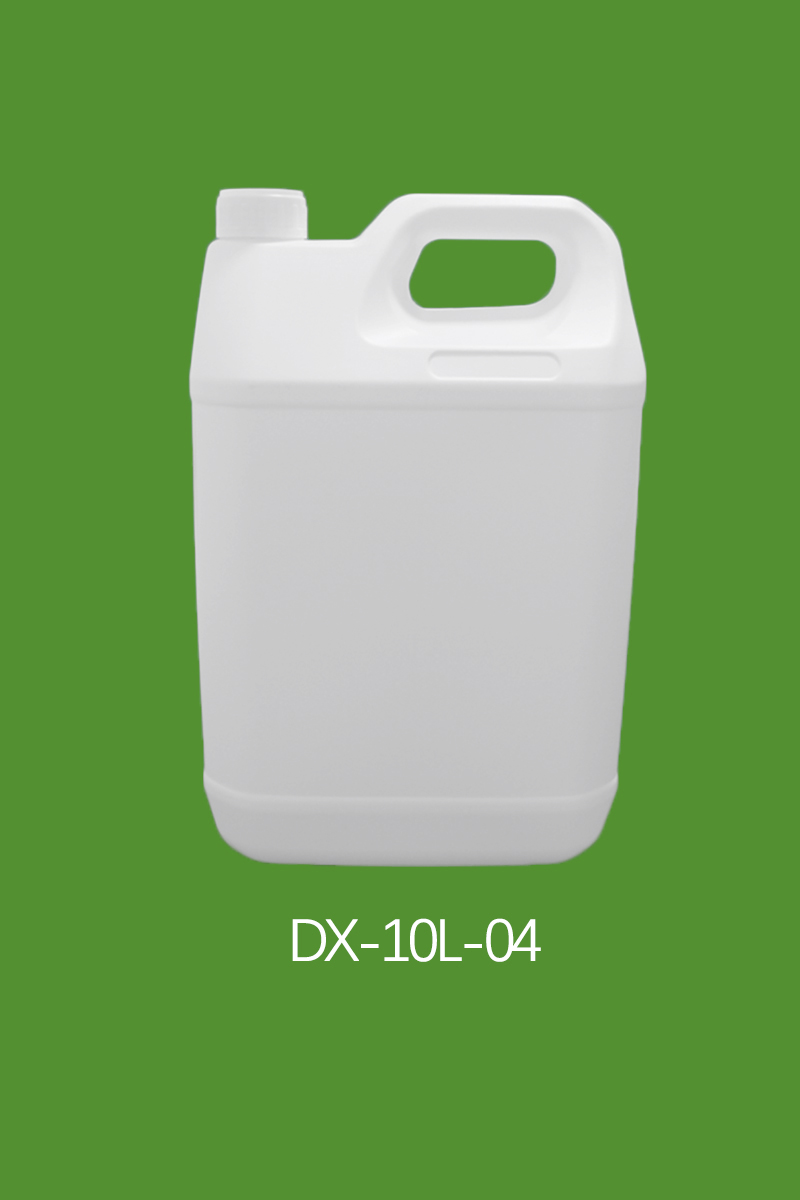 DX-10L-04（無防盜圈）